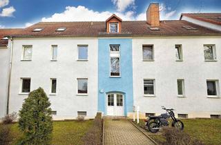 Wohnung mieten in Friedensstraße 19, 06729 Elsteraue, Renovierte Dachgeschosswohnung in ruhiger Lage