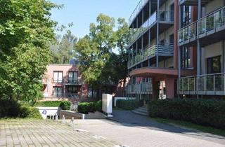 Wohnung mieten in Königin-Luise-Straße, 14195 Steglitz, Möbilierten Studentenapartment - ab sofort