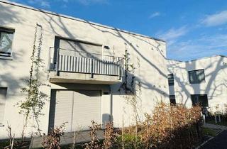 Wohnung mieten in Frankfurter Landstraße 131, 64291 Arheilgen, Helle 2-Zimmer-Dachgeschosswohnung in Arheilgen mit Garten ab sofort frei