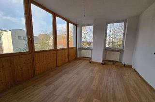 Wohnung mieten in Steinbachstr., 94424 Arnstorf, frisch renovierte 3-Zimmer Wohnung im Zentrum von Arnstorf