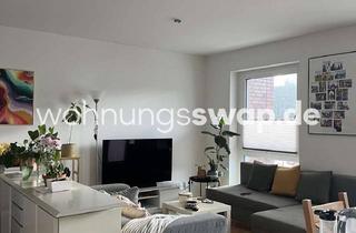 Wohnung mieten in Zur Jenfelder Au 13, 22043 Jenfeld, Wohnungstausch: Zur Jenfelder Au 13