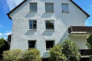 Wohnung mieten in Hagener Allee 39a, 22926 Ahrensburg, Geschmackvolle 4-Zi.-Wohnung in zentrumsnaher Lage von Ahrensburg