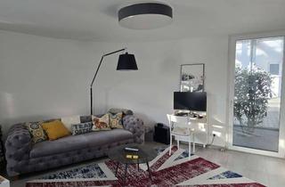 Lofts mieten in Gartenstraße 38/1, 71634 Ludwigsburg, Urbanes Loft-Apartment mit Terrasse und Teilmöblierung – Innenstadt Ludwigsburg