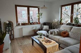 Wohnung mieten in Antoniusstr. 14, 47623 Kevelaer, Schicke 3-Zimmer-Wohnung mit Balkon im 1. OG in Kevelaer