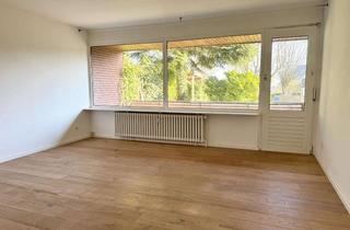 Wohnung mieten in 24229 Strande, Wunderschöne 2-Zi-Wohnung in toller Lage von Strande