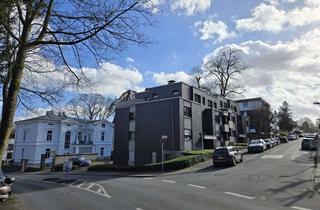 Wohnung mieten in Viktoriastraße 92, 42115 Elberfeld, Gut geschnittenes 1-Zimmer-Apartment mit Balkon im Briller Viertel