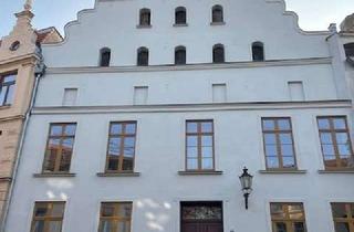 Wohnung mieten in Bohrstraße 15, 23966 Altstadt, Nachmieter gesucht - Altbauwohnung
