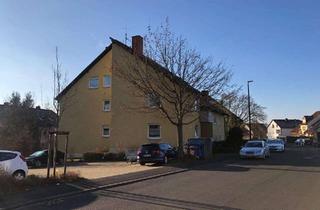 Wohnung mieten in Auf Der Schanz 19, 97076 Lengfeld, 2,5-Zimmer Maisonette Wohnung mit Balkon in Würzburg-Lengfeld