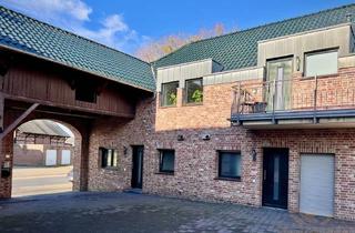 Wohnung mieten in In Gerderhahn 92, 41812 Erkelenz, Exklusive 3-Zimmer-Wohnung mit Garage in zentraler Lage von Erkelenz-Gerderhahn