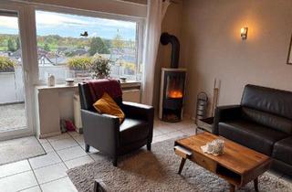 Wohnung mieten in 59379 Selm, Helle möblierte 3,5-Zimmer Wohnung im 4. OG mit Balkon in Selm