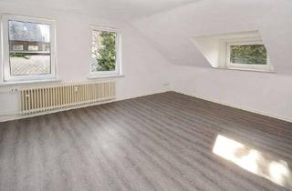 Wohnung mieten in 38667 Bad Harzburg, Schöne 3-Zimmer-Stadtwohnung mit Balkon und Garage!