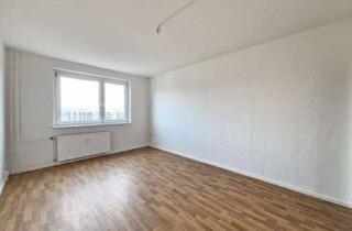 Wohnung mieten in Albert-Wolf-Platz, 01239 Prohlis-Süd, Ausblick garantiert! 1-Zimmer-Wohnung im 10. OG - AB SOFORT!