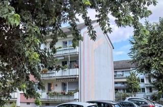 Wohnung mieten in Albert-Einstein-Str. 10, 76344 Eggenstein-Leopoldshafen, 3 Zimmer mit Balkon in ruhiger Wohnlage