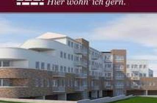 Wohnung mieten in August-Hinrichs-Straße, 21680 Stade, Dachterrasse ✿ Helle und moderne 2 Zimmerwohnung ✿ Camper Höhe