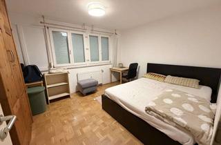 Wohnung mieten in Katharina-Geisler-Straße 21A, 85356 Freising, Helle mobilisierte 13Sq.m Raum mit Balkon in Freising