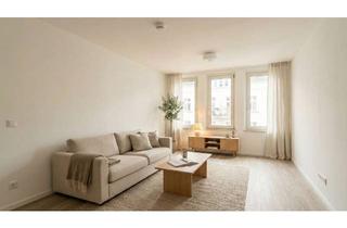 Wohnung mieten in Birkenstraße 73, 40233 Flingern Nord, ! ERSTBEZUG ! Modernisierter Altbau in Düsseldorf