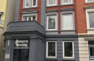 Wohnung mieten in Arnimstraße, 23566 St. Gertrud, Wohnung Arnimstr., 56 m², 2 Zimmer, 630€ kalt