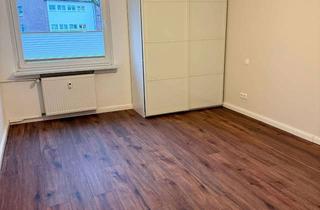 Wohnung mieten in 28329 Gartenstadt Vahr, Helle 3,5 Zimmer-Wohnung mit verglastem Balkon und großem Keller in ruhiger Lage von Bremen-Vahr