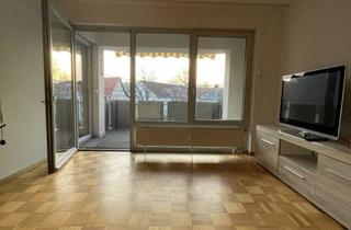 Wohnung mieten in Brunnenhof 1-3, 71701 Schwieberdingen, Betreutes Wohnen – Schöne 2 Zimmer-Wohnung in ruhiger Lage