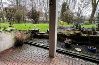 Wohnung mieten in Ehlingstraße 64, 45665 Recklinghausen, Großzügige 3-Zimmer-Wohnung mit Terrasse in Recklinghausen