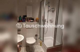 Tauschwohnungen in 56068 Mitte, Tauschwohnung: 3-Zimmer-Wohnung in Koblenz Mitte zum Tausch