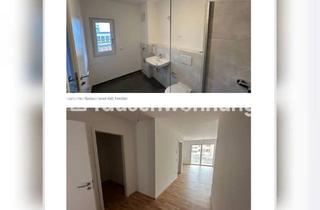 Tauschwohnungen in An Der Steinernen Bank, 93080 Pentling, Tauschwohnung: Tausche meine 2-Zi.-Wohnung nahe Regensburg