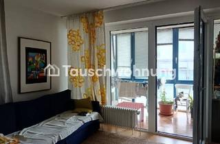 Tauschwohnungen in Machonstraße 36, 12105 Mariendorf, Tauschwohnung: 3-Zimmer-Wohnung in Mariendorf