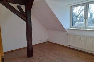 Wohnung mieten in 04523 Elstertrebnitz, +++ Wir renovieren neu - Kleine 2 Raumwohnung im alten Rittergut +++