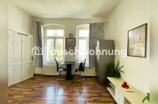 Tauschwohnungen in Berliner Allee 54, 13088 Weißensee, Tauschwohnung: Wohnung in Weißensee, ca. 50m²