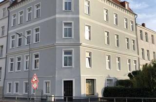 Wohnung mieten in Neue Straße 1a, 18273 Güstrow, 2 Wohnungen ,Erstbezug nach Sanierung: attraktive 3-Zimmer--Wohnung mit gehobener Innenausstattung