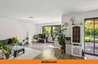 Wohnung mieten in 82239 Alling, Helle 3-Zimmer-Wohnung mit Südterrasse und Garten