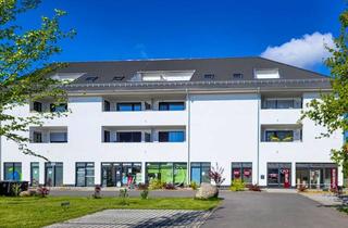 Wohnung mieten in Tauchaer Straße 300-302, 04349 Plaußig-Portitz, Dachterrassenwohnung in Portitz
