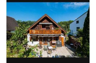 Wohnung mieten in 82284 Grafrath, Charmantes 2-Zimmer Dachgeschoss-Apartment in Grafrath