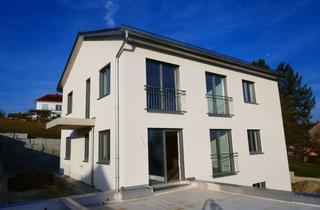 Wohnung mieten in 84072 Au, Neubau: schöne 4-Zimmer-EG-Wohnung mit Terrasse und Garten in Au in der Hallertau