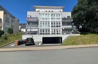 Wohnung mieten in 51688 Wipperfürth, Lichtdurchflutete 5-Raum-Wohnung mit Balkon in Wipperfürth