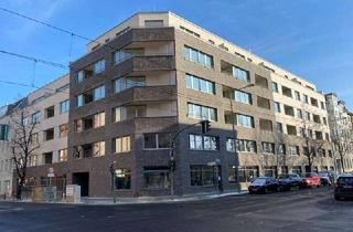 Wohnung mieten in Roelckestraße, 13086 Weißensee, Zweitbezug im Neubau