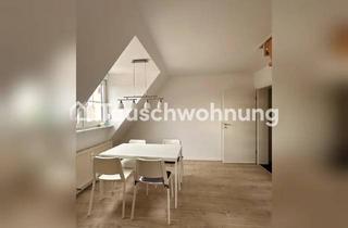 Tauschwohnungen in 69181 Leimen, Tauschwohnung: Gemütliche Flat in Leimen gegen Wohnung in Heidelberg