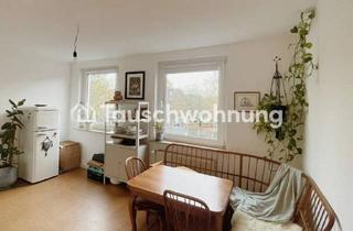 Tauschwohnungen in Stammheimer Straße 98, 50735 Riehl, Tauschwohnung: Suche 2 Zimmer, biete 1 Zimmer: sehr günstige Wohnung am Zoo