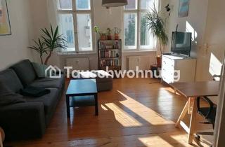 Tauschwohnungen in Wohlgemuthstraße 29, 12437 Baumschulenweg, Tauschwohnung: Schöne 2 Zimmer Altbauwohnung in Treptow gegen größere Whg.