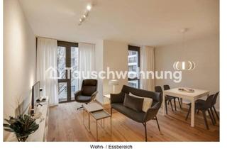 Tauschwohnungen in Mengerzeile, 12435 Berlin, Tauschwohnung: Eine helle Wohnung in ruhigen Bereich
