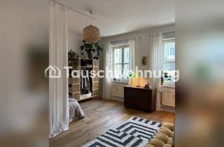 Tauschwohnungen in Weichselstraße, 10247 Friedrichshain, Tauschwohnung: Biete 1 Zimmerwohnung gegen 2 Zimmerwohnung