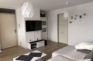 Wohnung mieten in 87700 Steinheim, Helle 3,5-Zimmer-Wohnung mit Balkon in Memmingen-Steinheim