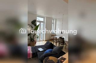 Tauschwohnungen in Rosenheimer Platz, 81669 München, Tauschwohnung: Biete hellen Altbau Nähe Rosenheimer Platz!