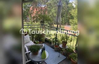 Tauschwohnungen in Regattastraße 102, 12527 Grünau, Tauschwohnung: Familie sucht 4 RW in Grünau, bietet 3 RW, zentral+ruhig