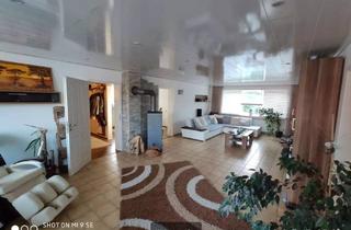 Wohnung mieten in Vier-Winde-Straße 37a, 66773 Schwalbach, Geräumige 5-Zimmer Wohnung mit Balkon in Schwalbach