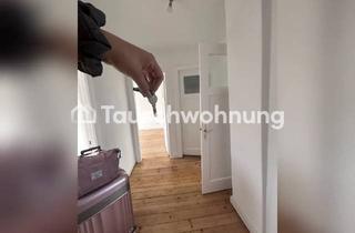 Tauschwohnungen in 21075 Heimfeld, Tauschwohnung: Helle 2-Zimmer-Wohnung