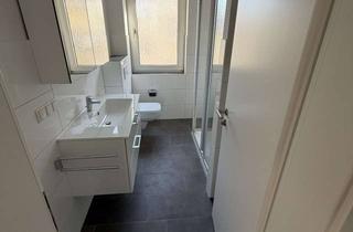 Wohnung mieten in Kastanienallee 10, 38102 Braunschweig, Neu renovierte Etagenwohnung mit Balkon