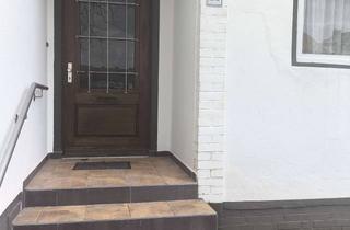 Wohnung mieten in Schmiedeberger Straße 28, 30952 Ronnenberg, Gepflegte 2-Zimmer Wohnung im EG in Ronnenberg