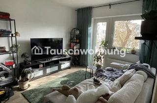 Tauschwohnungen in 51105 Humboldt-Gremberg, Tauschwohnung: Offene 2-Zimmer-Wohnung in Köln, Kalk