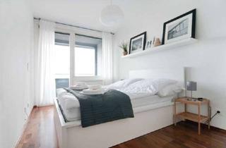 Wohnung mieten in 18055 Stadtmitte, Wohnung zur Miete